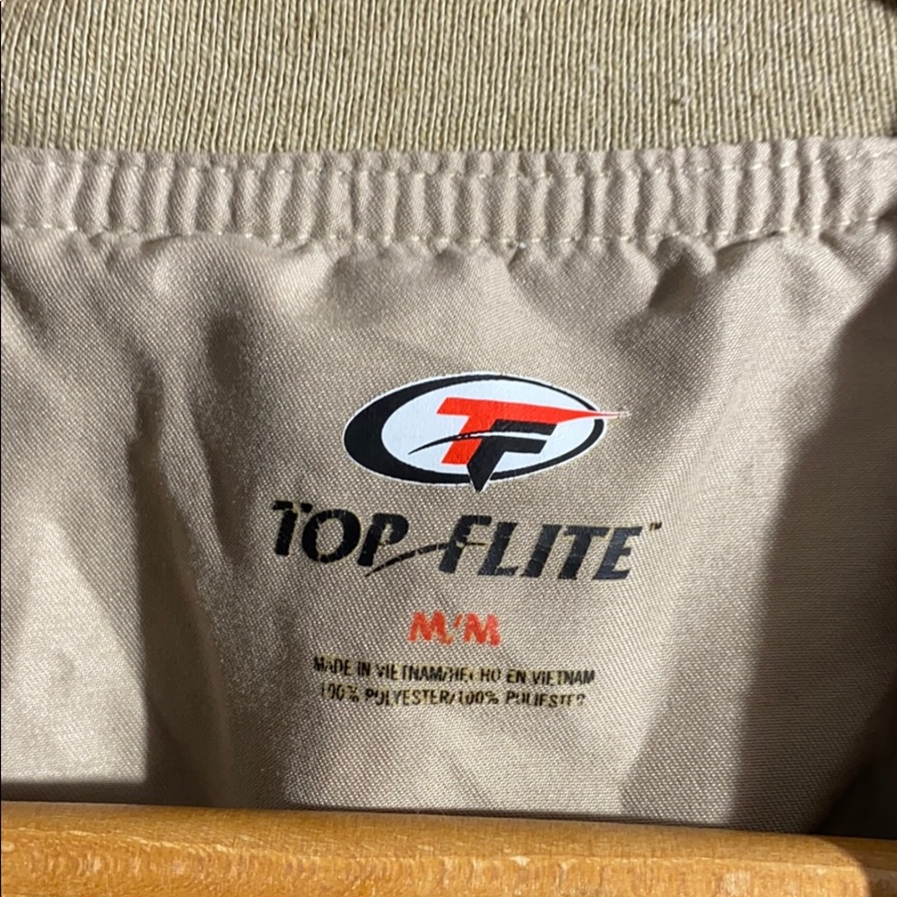 Top Flite Pullover Size M - Picture 7 of 7